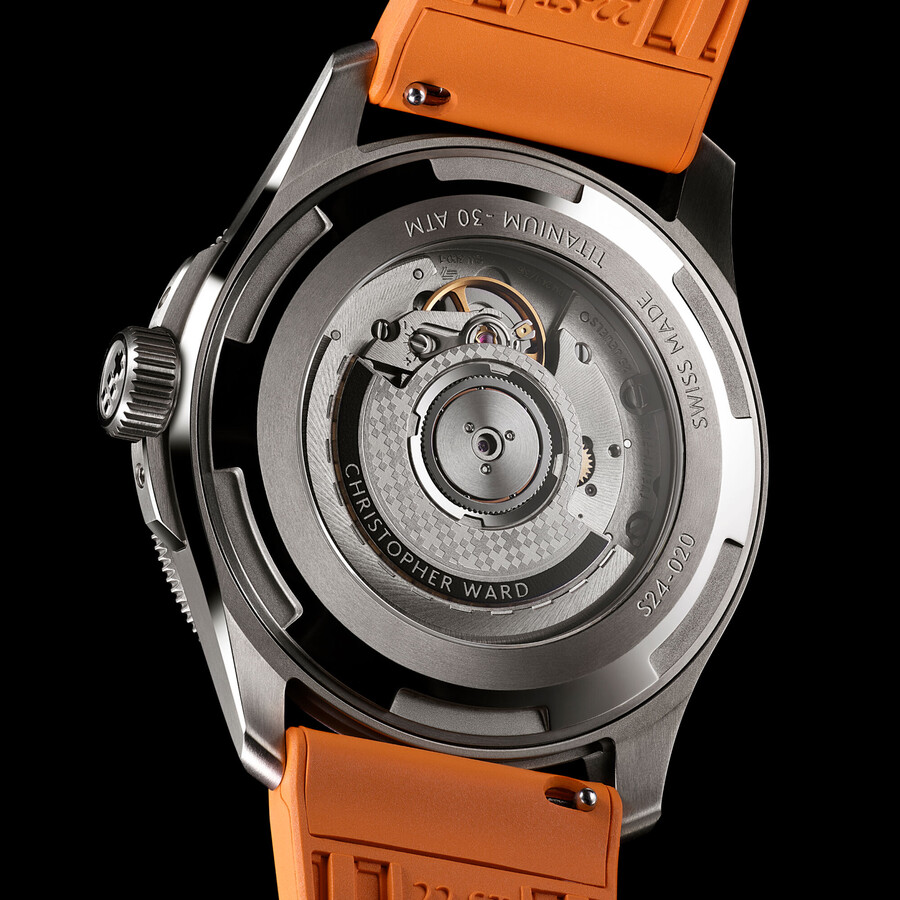 aquaflex rubber christopher ward