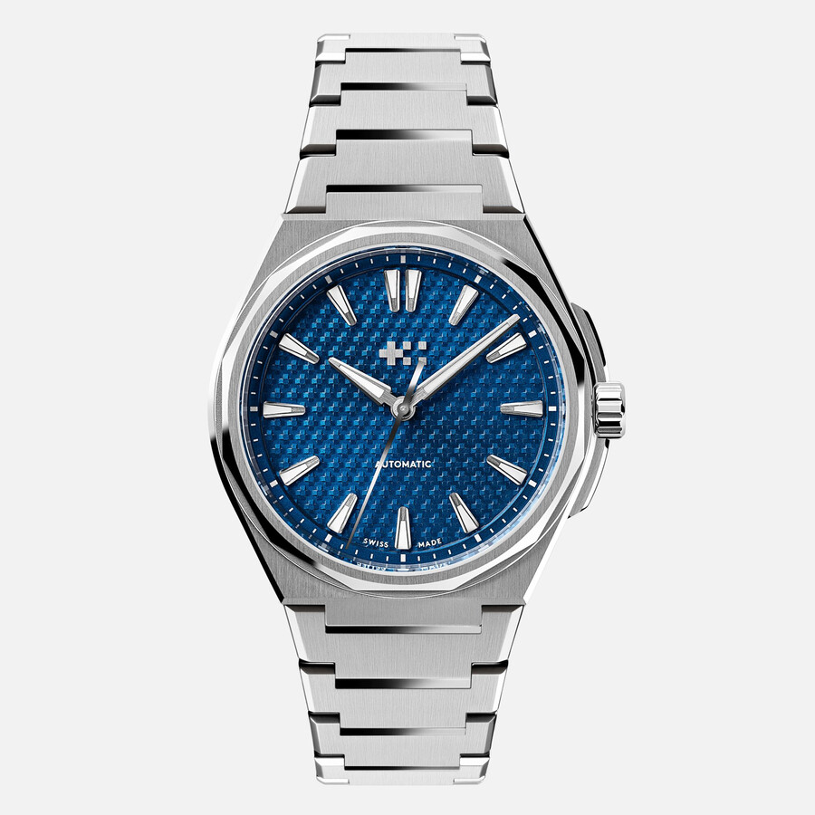 de twaalf christopher ward