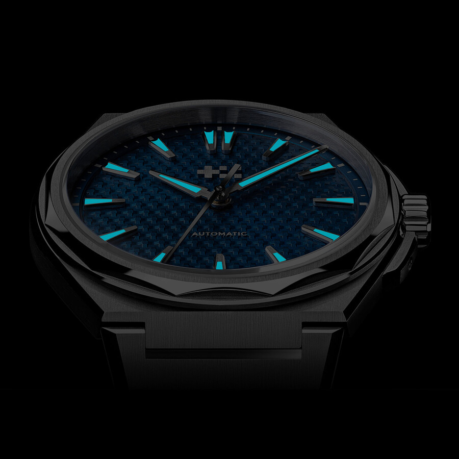 de twaalf christopher ward