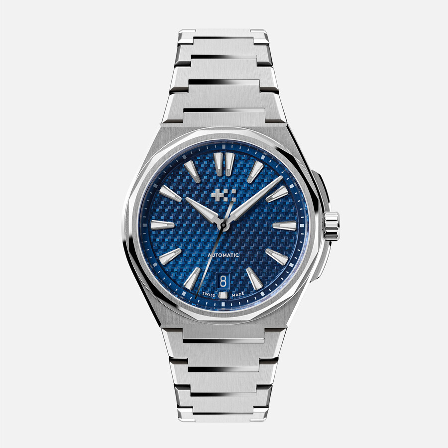 de twaalf christopher ward