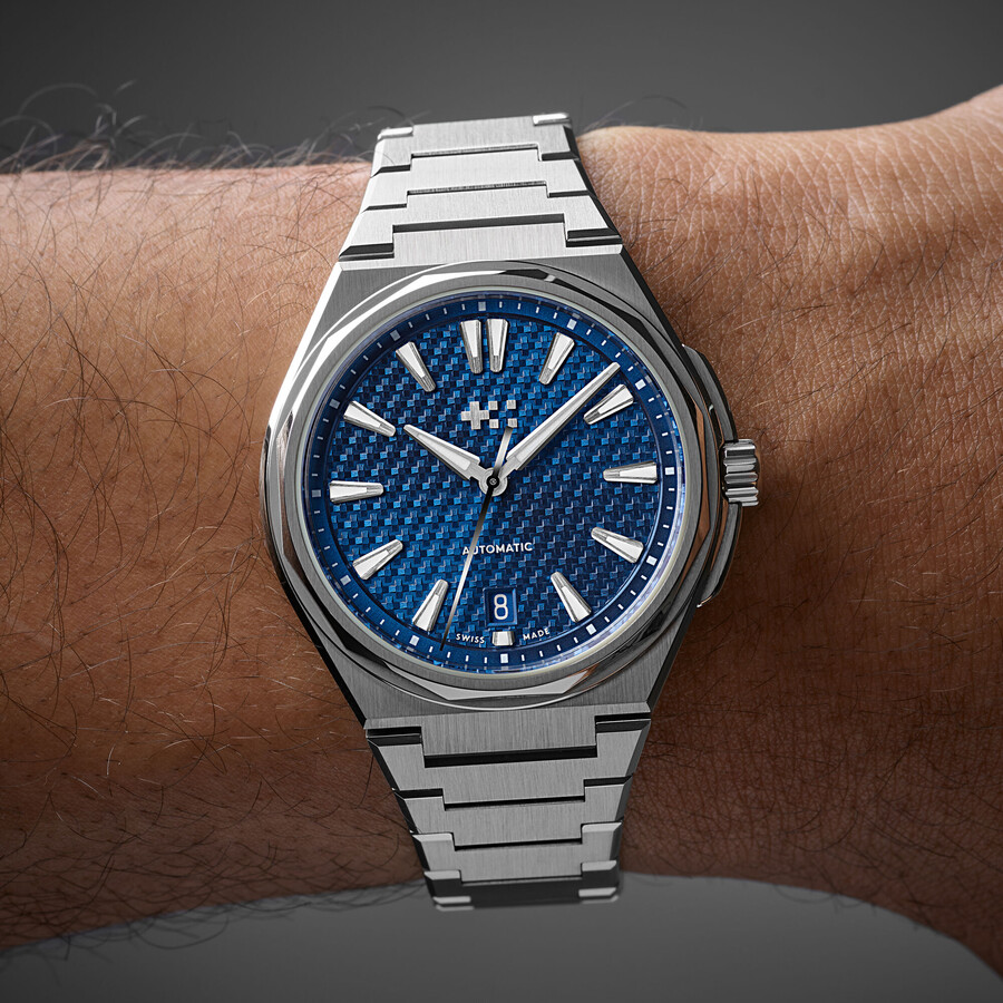 de twaalf christopher ward