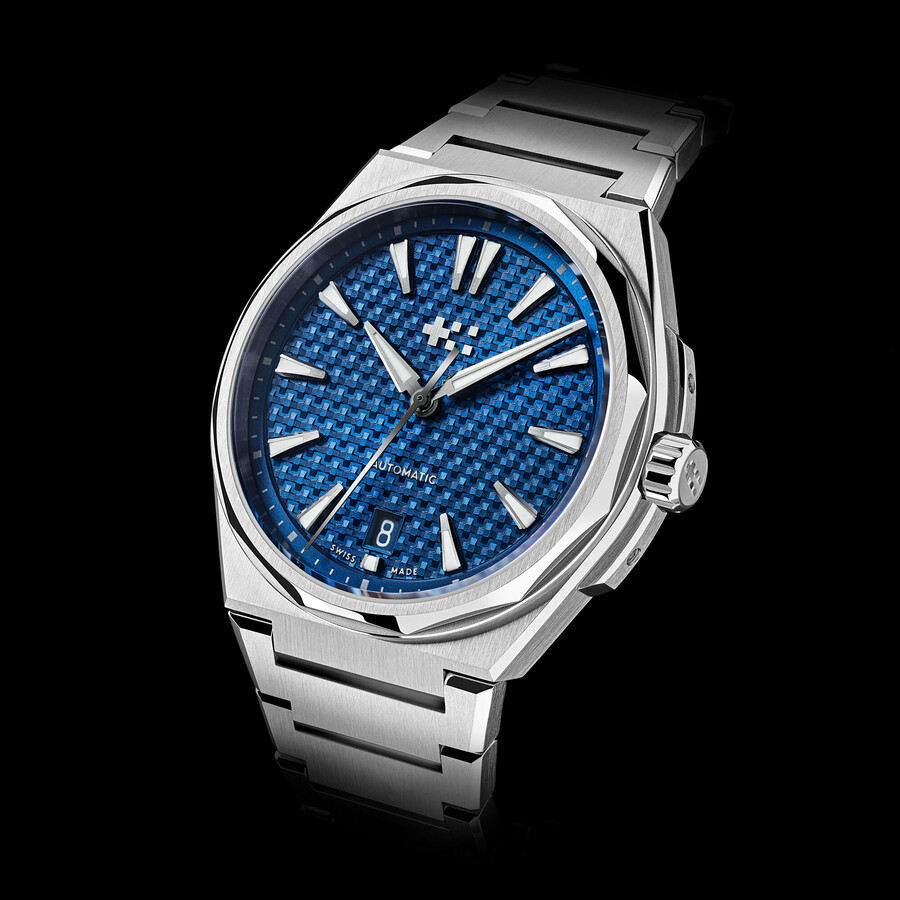 de twaalf christopher ward
