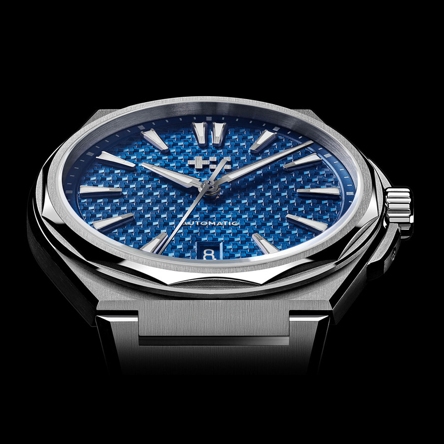 de twaalf christopher ward