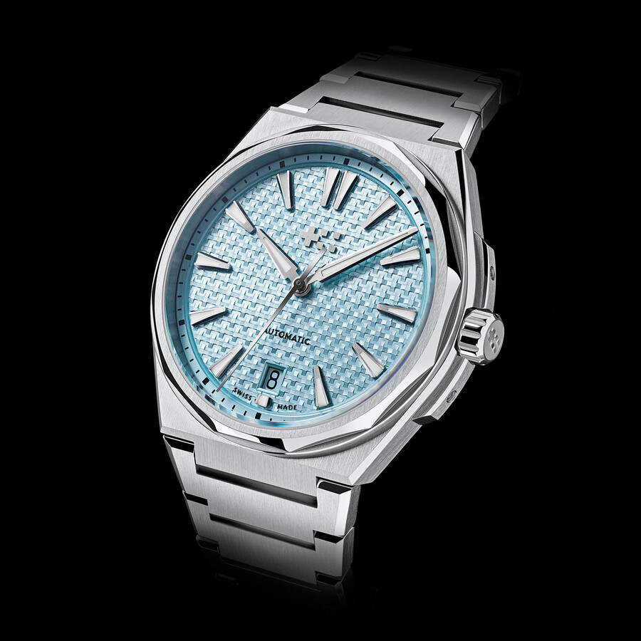 de twaalf christopher ward