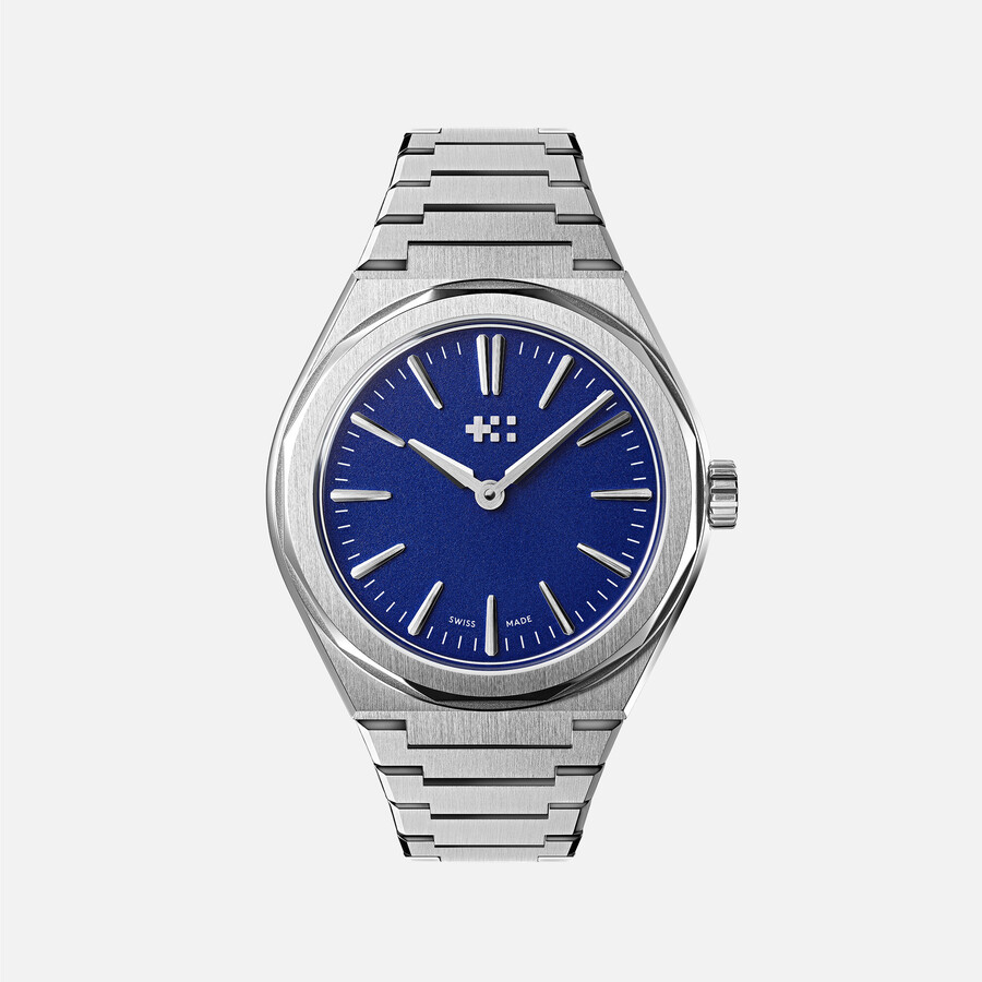 de twaalf 660 christopher ward