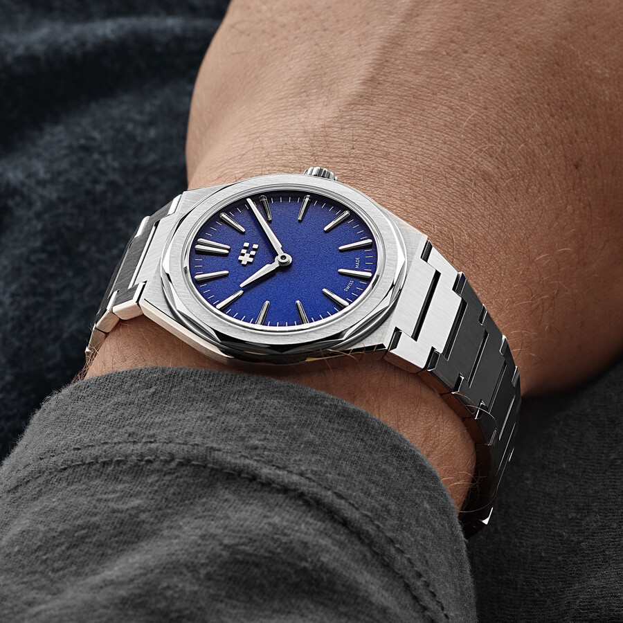 de twaalf 660 christopher ward