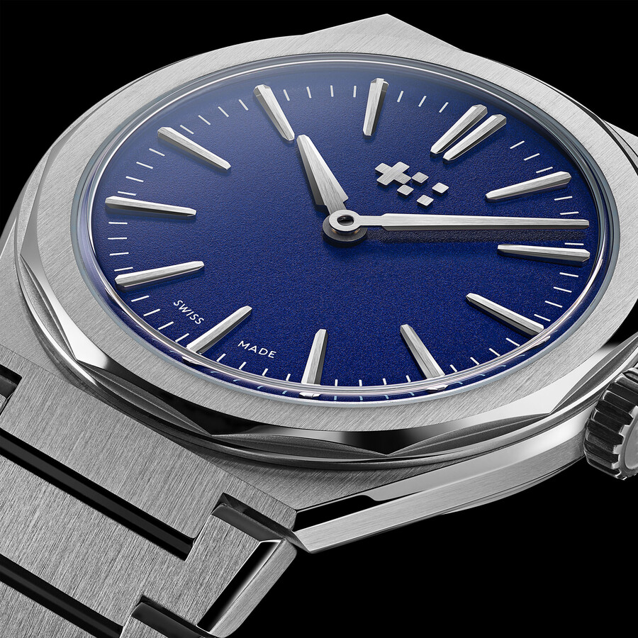 de twaalf 660 christopher ward
