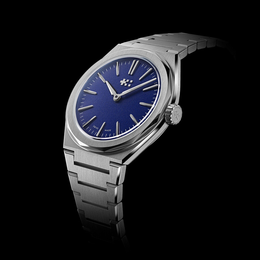 de twaalf 660 christopher ward