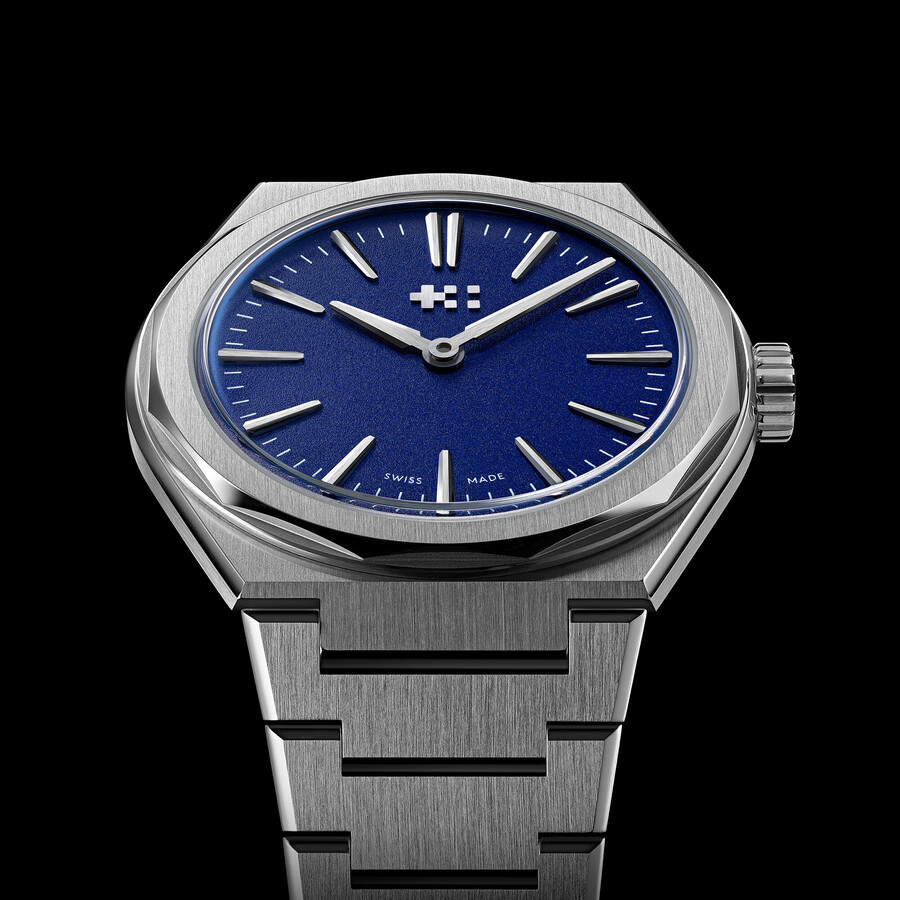 de twaalf 660 christopher ward