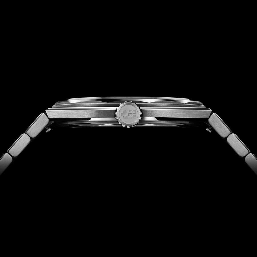 de twaalf 660 christopher ward