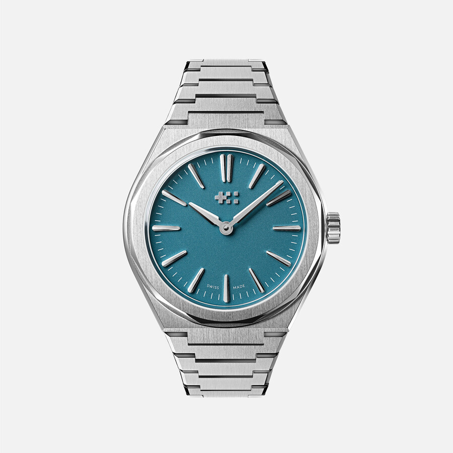 de twaalf 660 christopher ward
