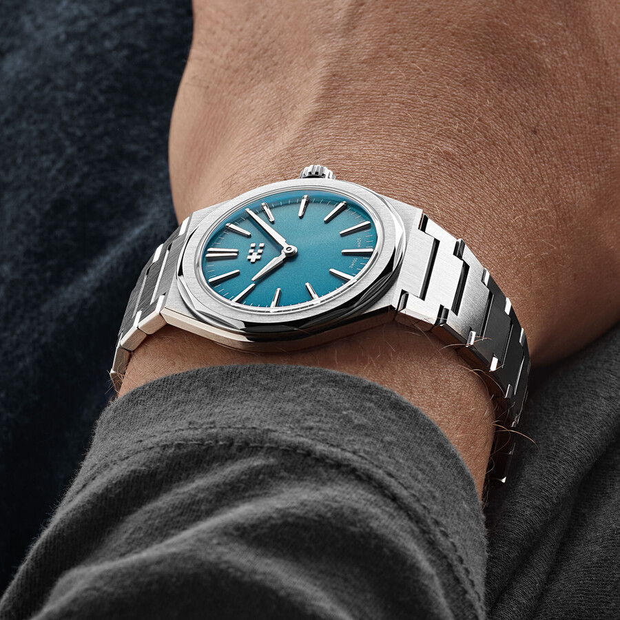 de twaalf 660 christopher ward