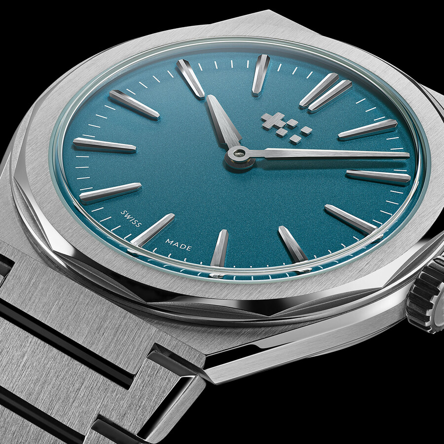 de twaalf 660 christopher ward