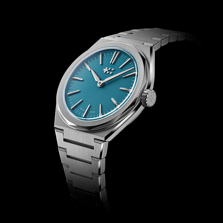 de twaalf 660 christopher ward