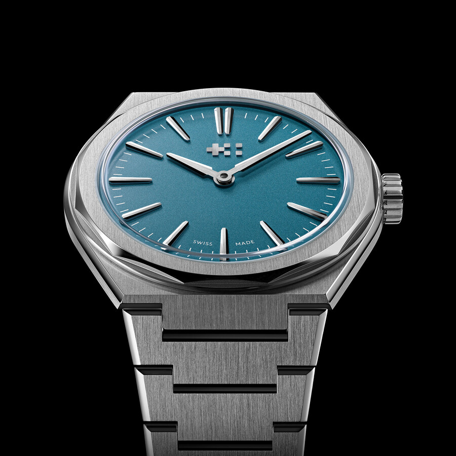 de twaalf 660 christopher ward