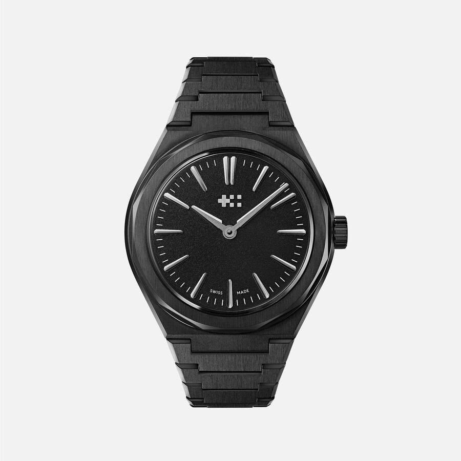 de twaalf 660 christopher ward