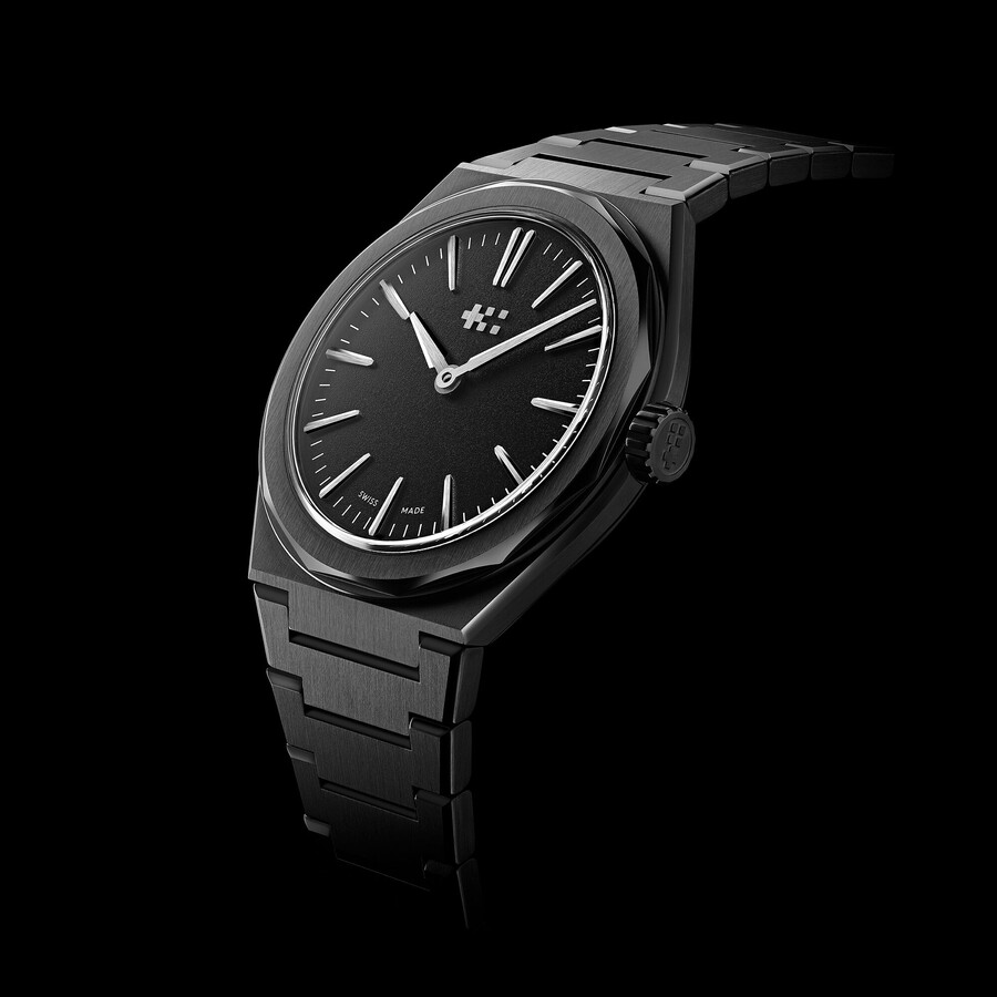 de twaalf 660 christopher ward