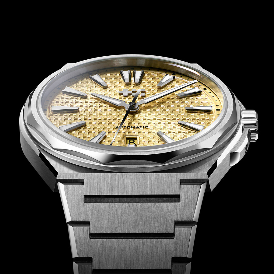 de twaalf christopher ward