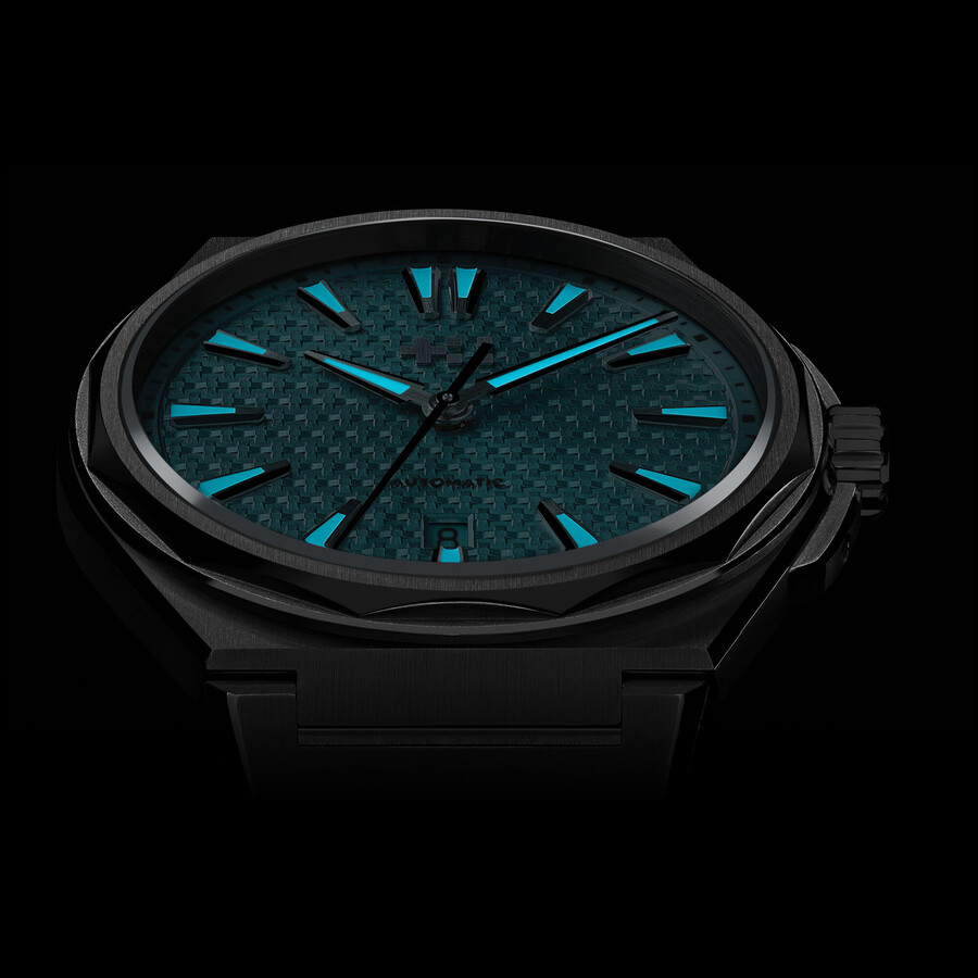 de twaalf christopher ward