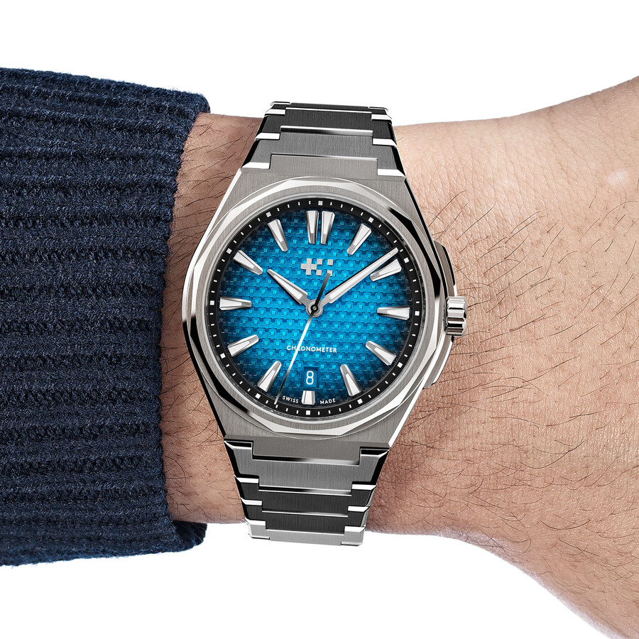 de twaalf 40 ti christopher ward