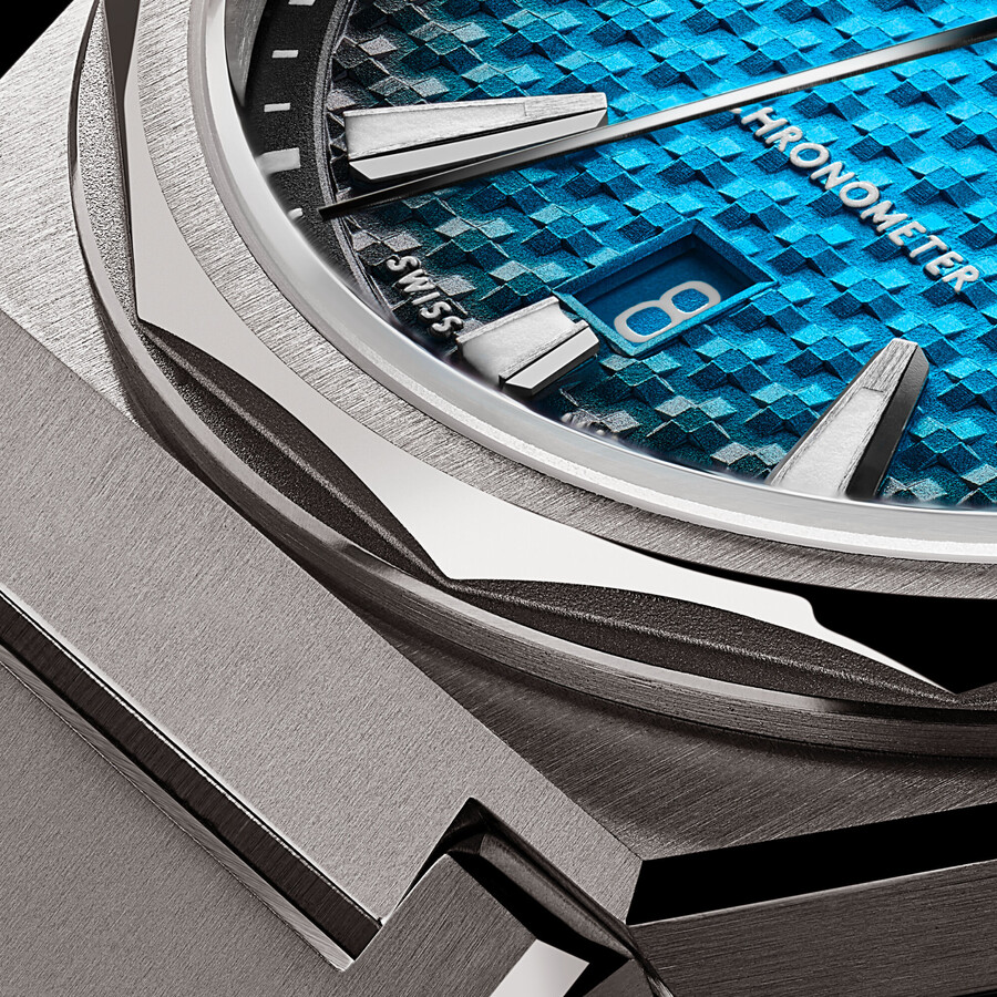 de twaalf 40 ti christopher ward