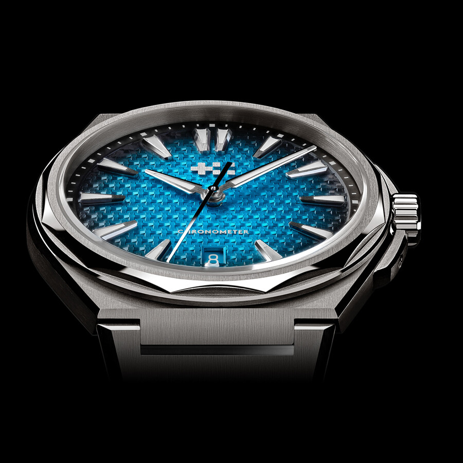 de twaalf 40 ti christopher ward
