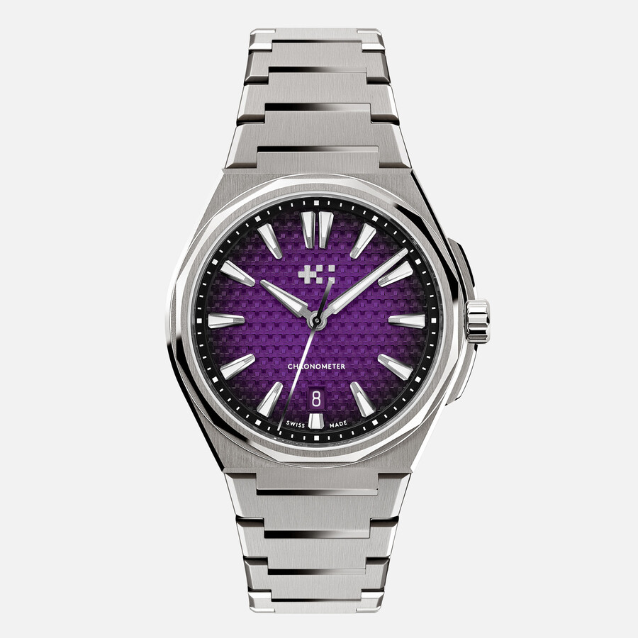 de twaalf 40 ti christopher ward