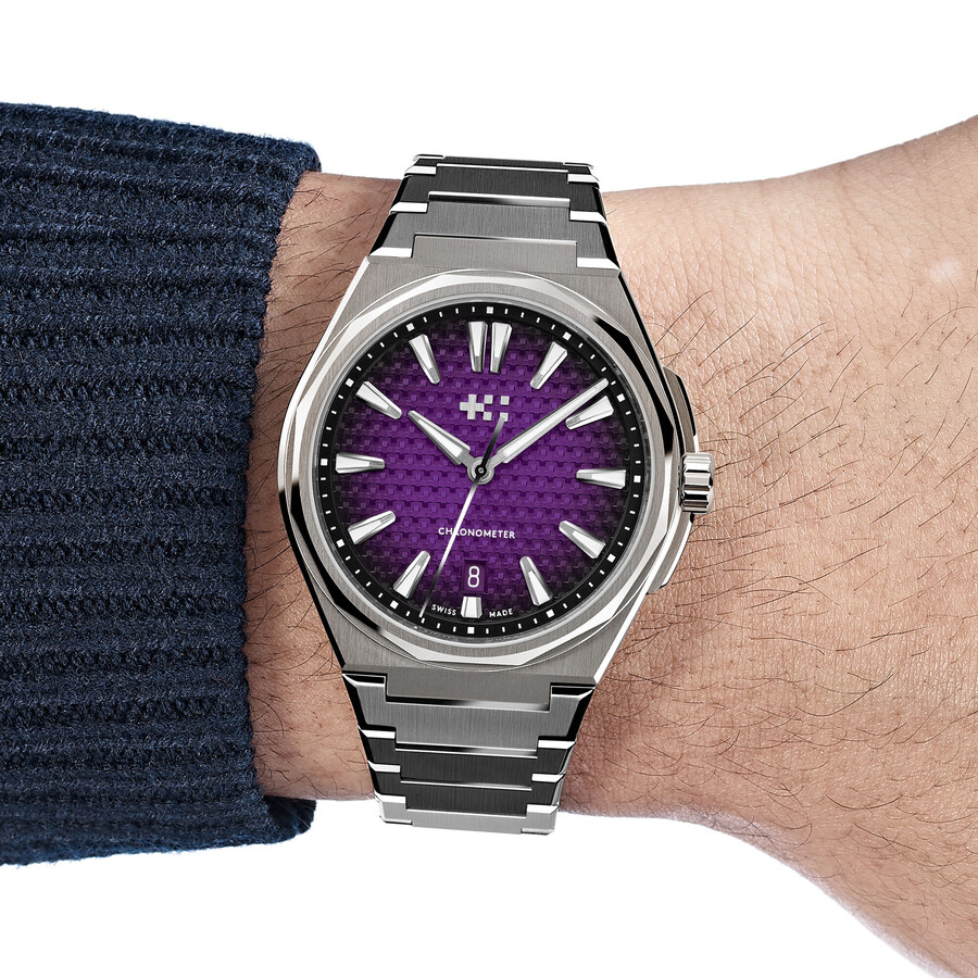 de twaalf 40 ti christopher ward