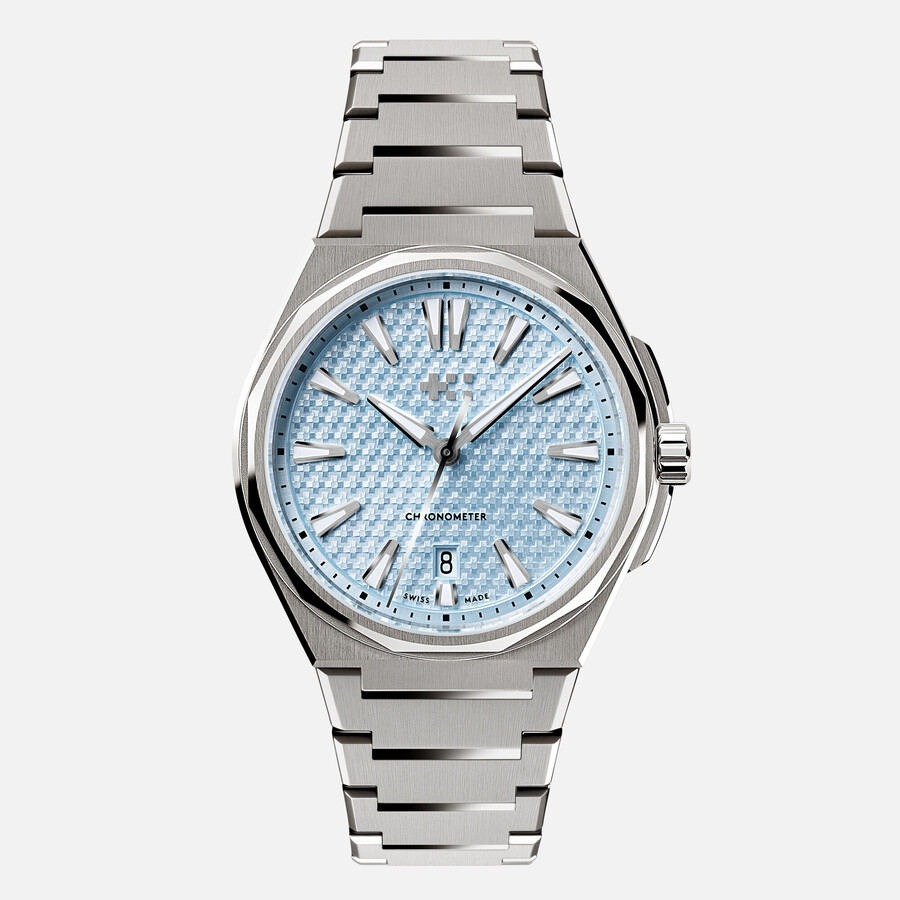 de twaalf 40 ti christopher ward