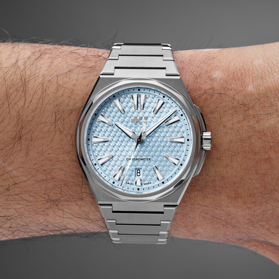 de twaalf 40 ti christopher ward