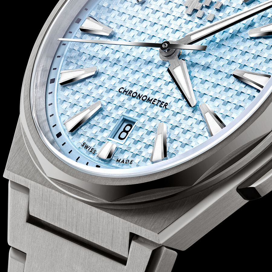 de twaalf 40 ti christopher ward