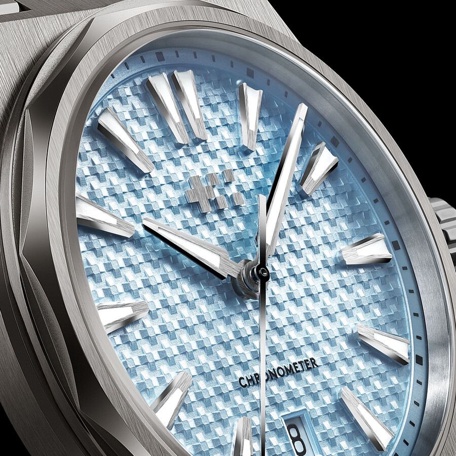 de twaalf 40 ti christopher ward