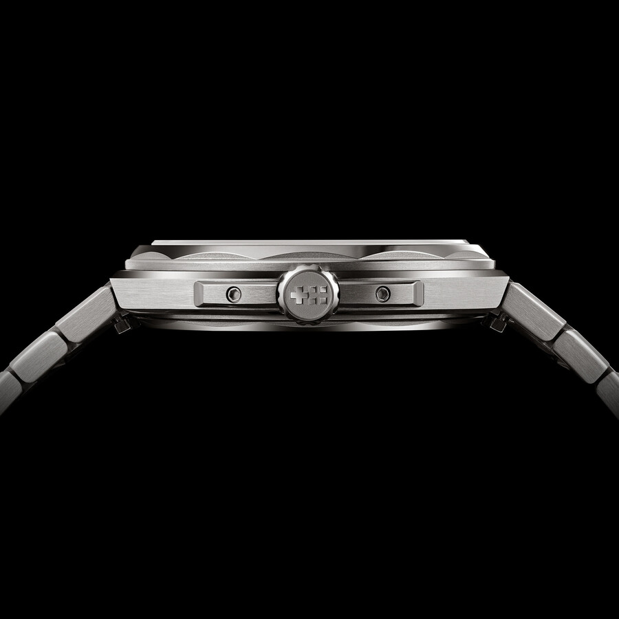 de twaalf 40 ti christopher ward