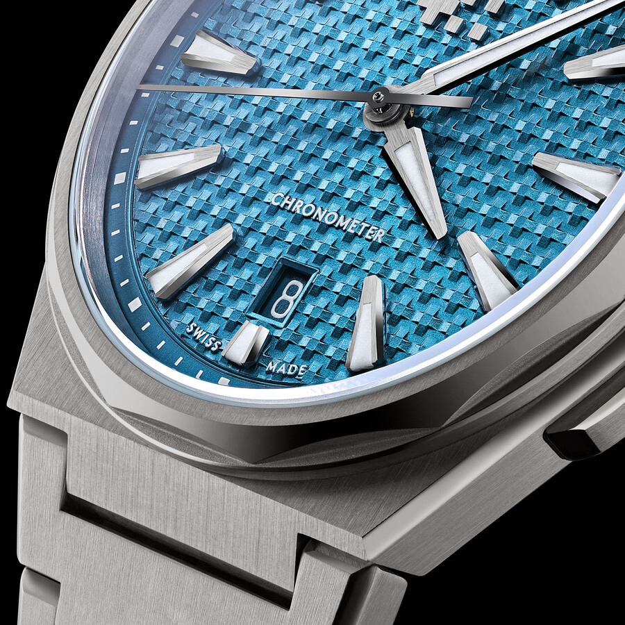 de twaalf 40 ti christopher ward