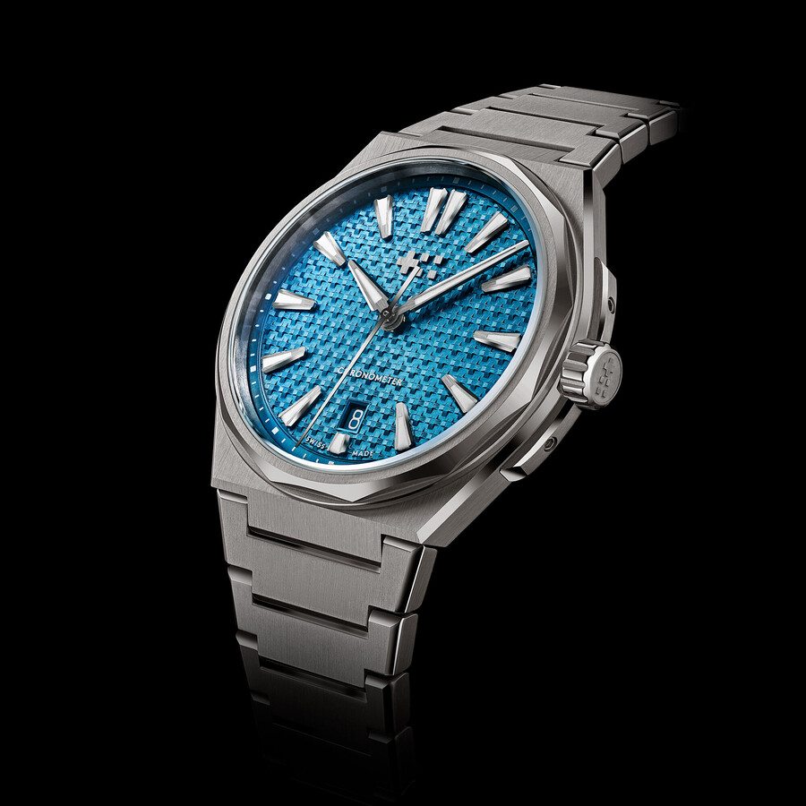 de twaalf 40 ti christopher ward