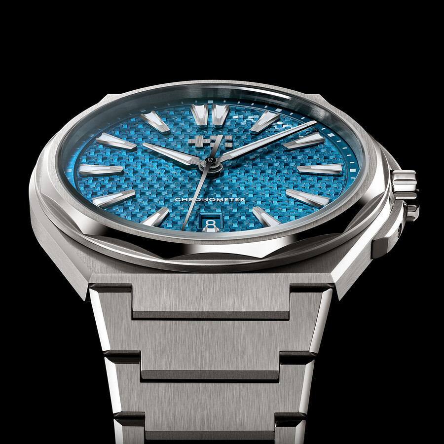 de twaalf 40 ti christopher ward