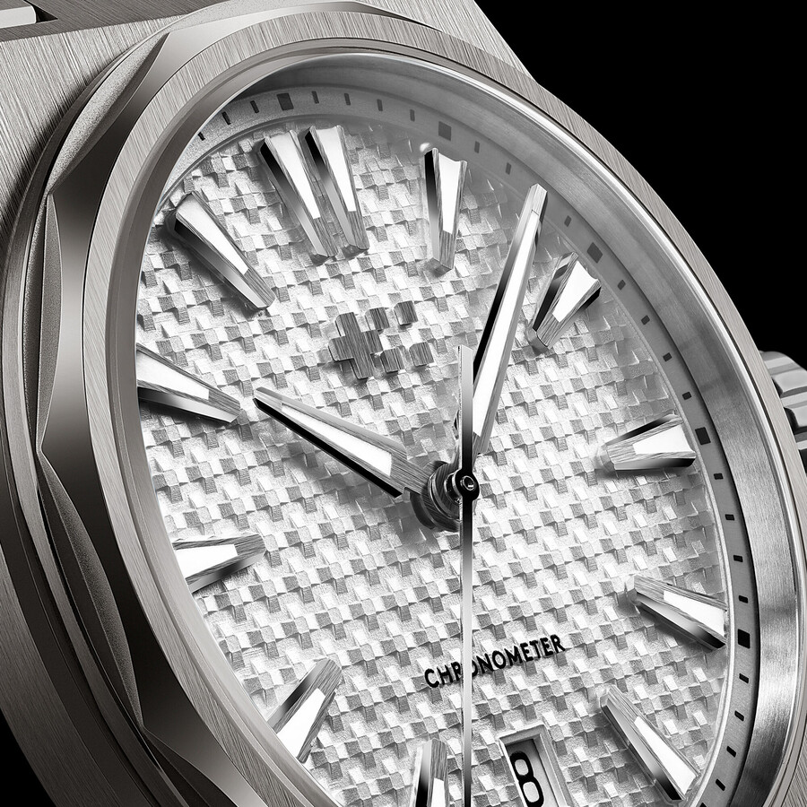de twaalf 40 ti christopher ward