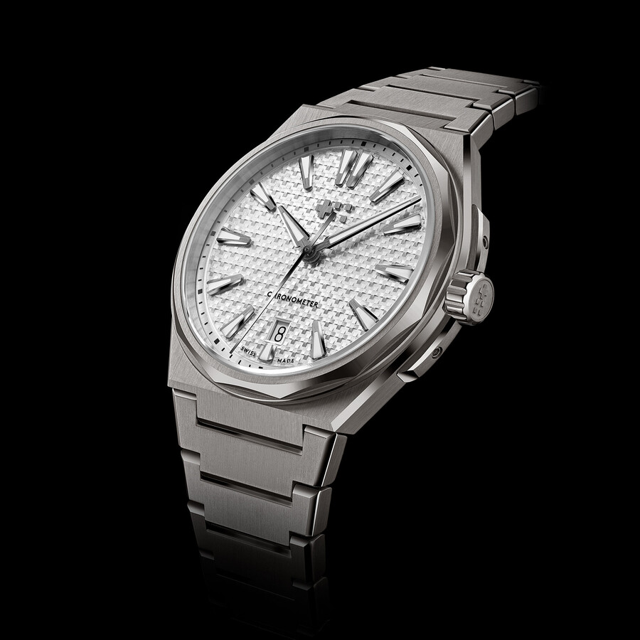 de twaalf 40 ti christopher ward