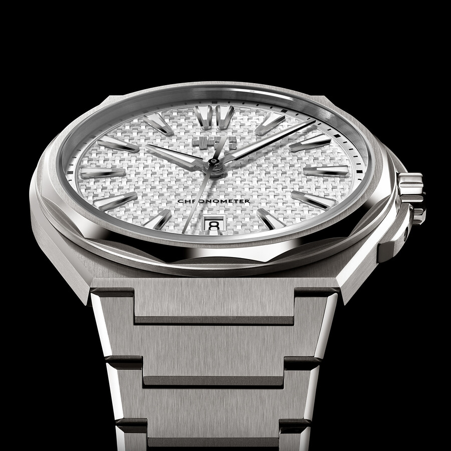 de twaalf 40 ti christopher ward