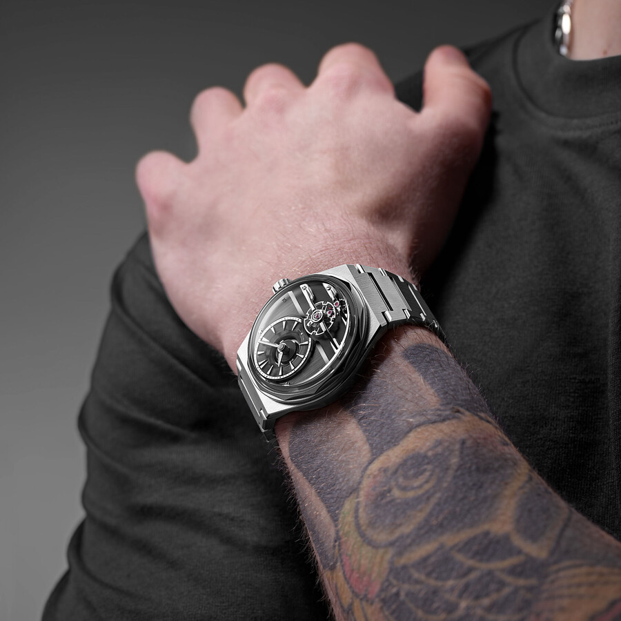 de c12-locomotief christopher ward
