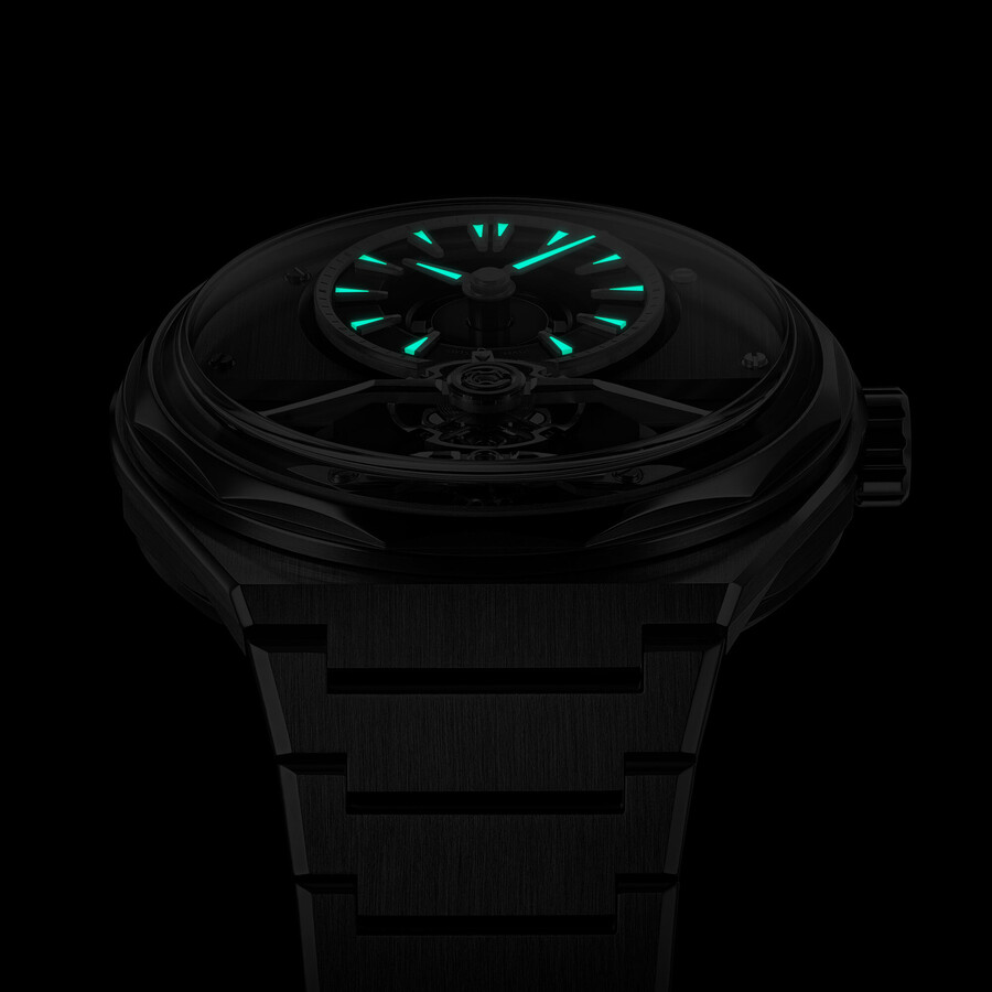 de c12-locomotief christopher ward