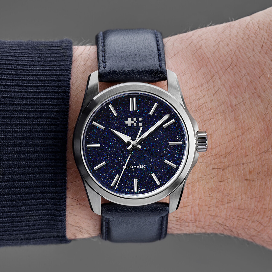 fijn italiaans leer - xs christopher ward