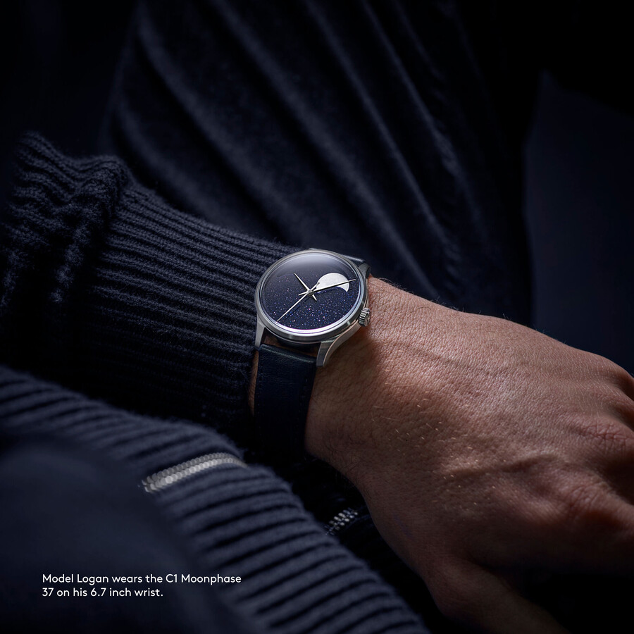 fijn italiaans leer christopher ward
