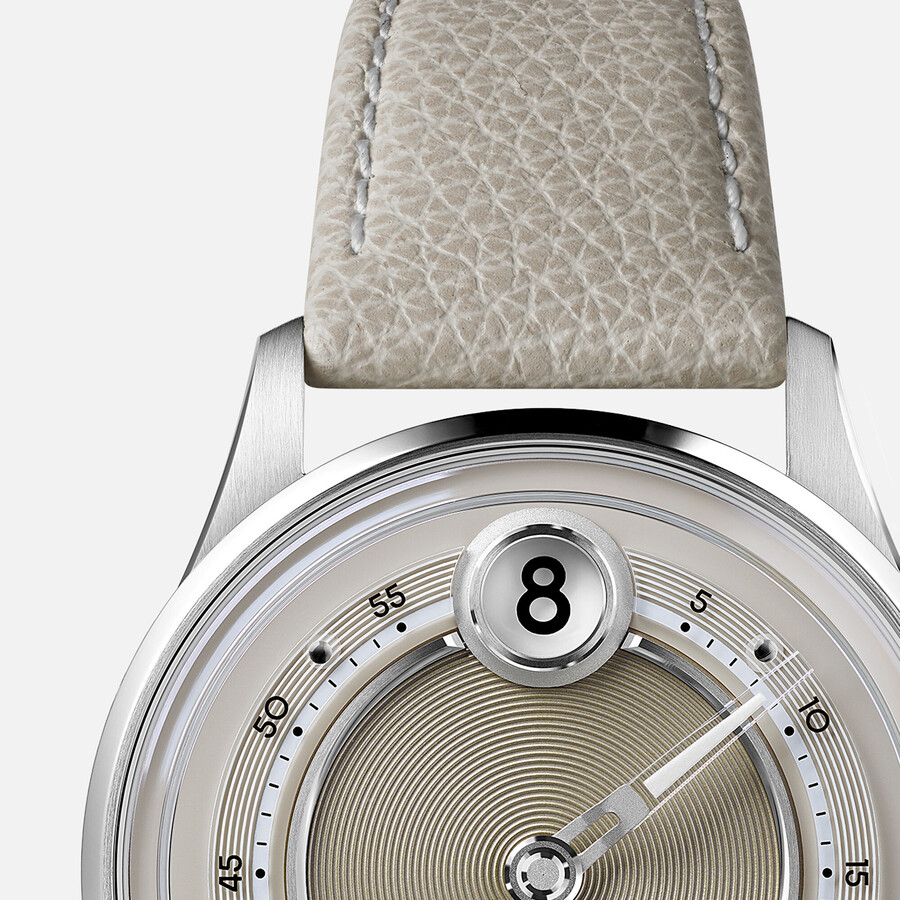 fijn italiaans leer christopher ward