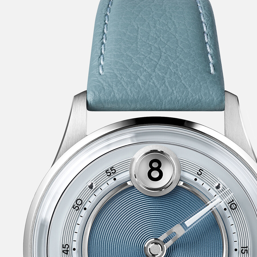 fijn italiaans leer christopher ward