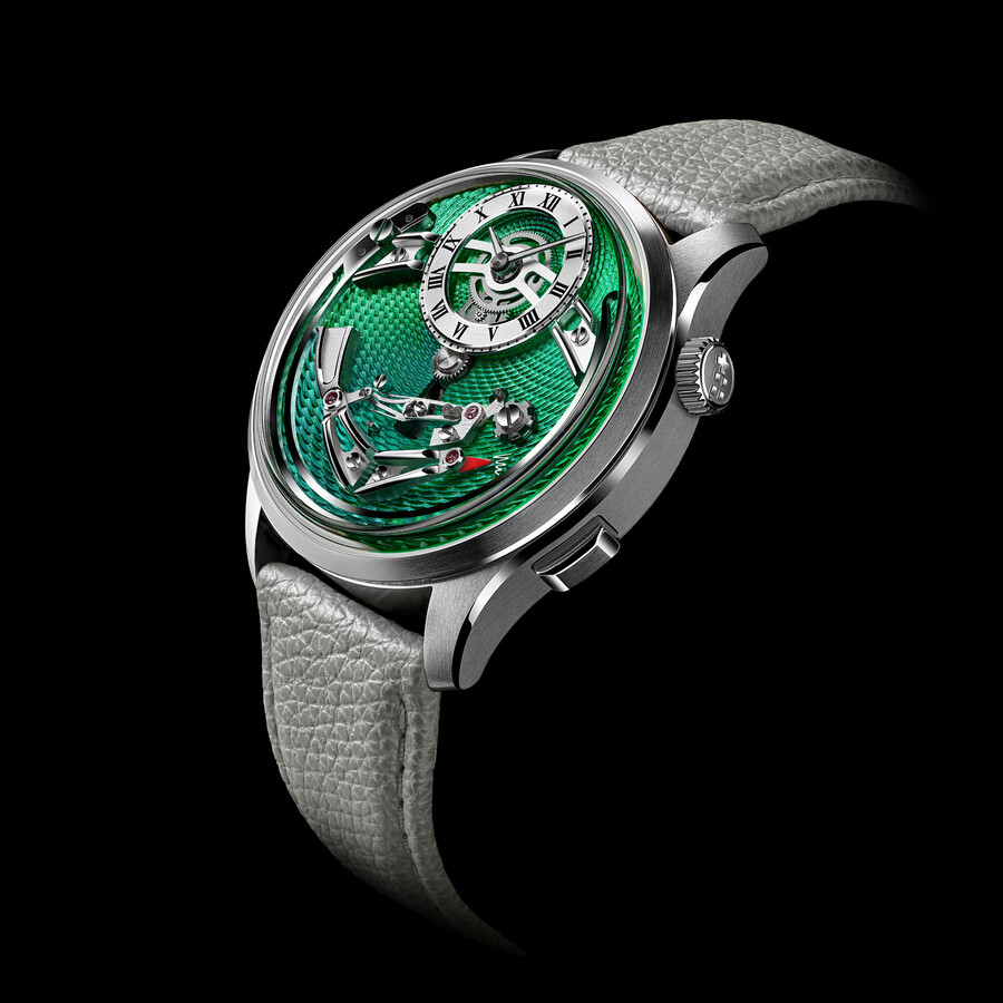 fijn italiaans leer christopher ward