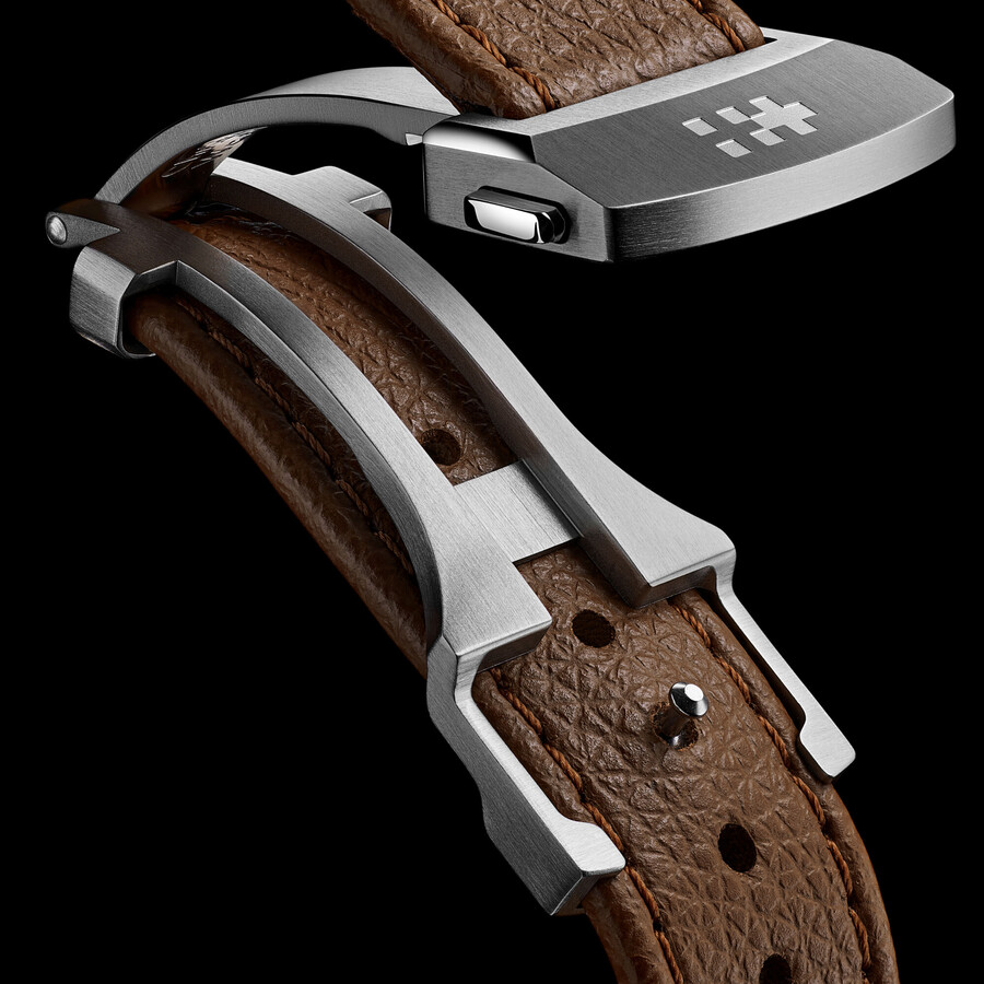 fijn italiaans leer christopher ward