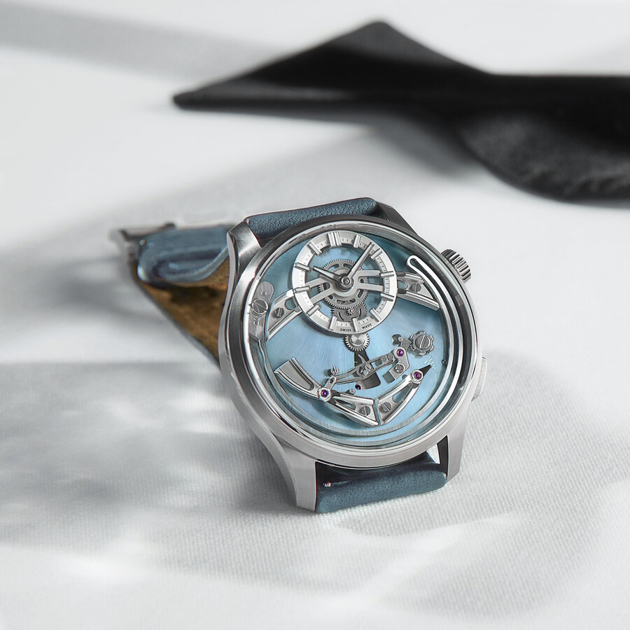 vacona leer christopher ward
