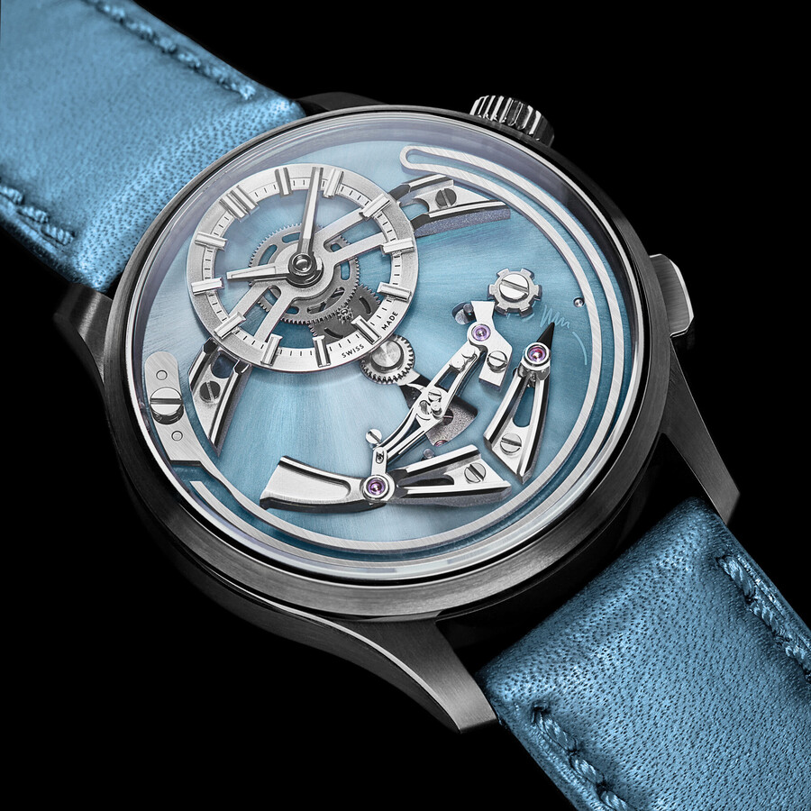 vacona leer christopher ward
