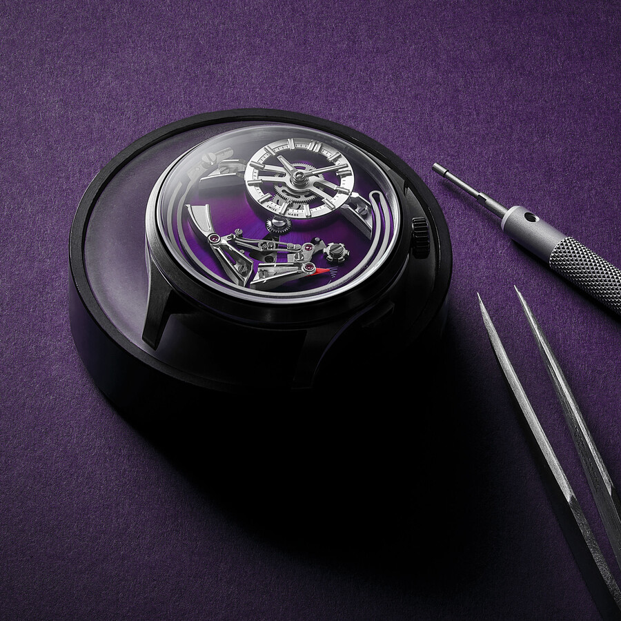 vacona leer christopher ward